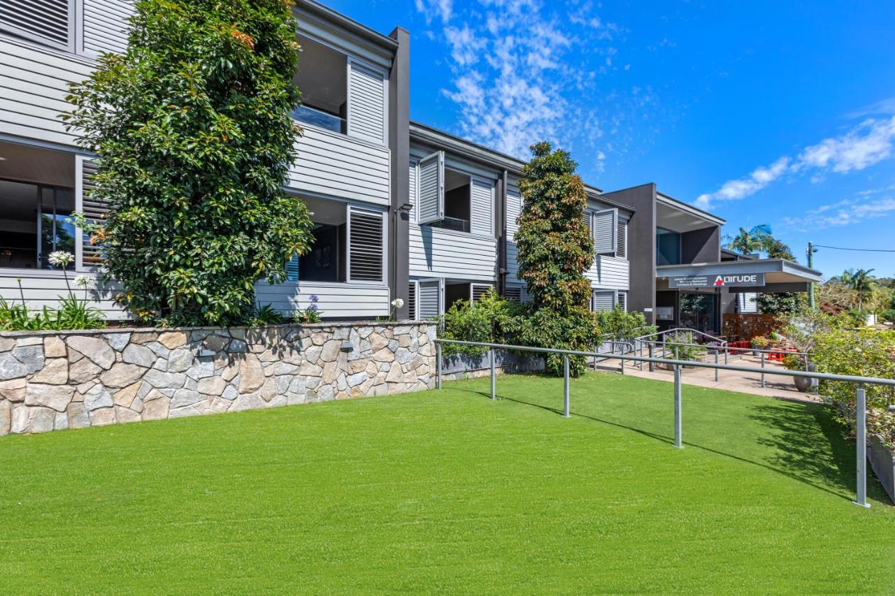 Altitude On Montville Extérieur photo Residential apartments, 2015
