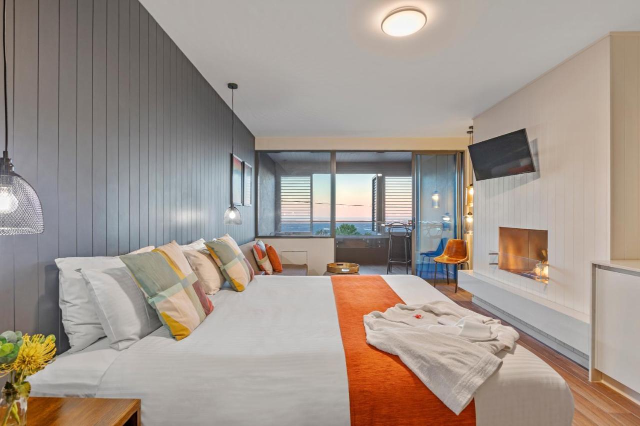 Altitude On Montville Chambre photo